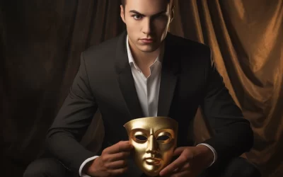 How to Unmask a Narcissistic Man: Exposing the Fears They Hold Close