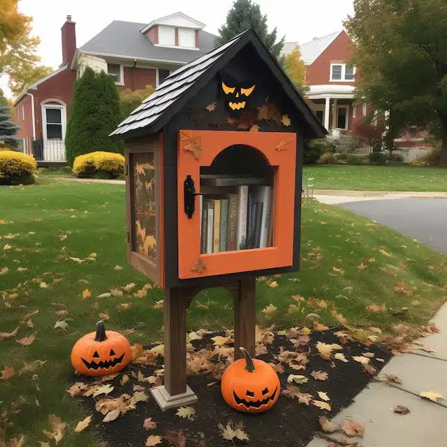 Free Little Libraries: Unveiling 12 Creative Spinoffs 