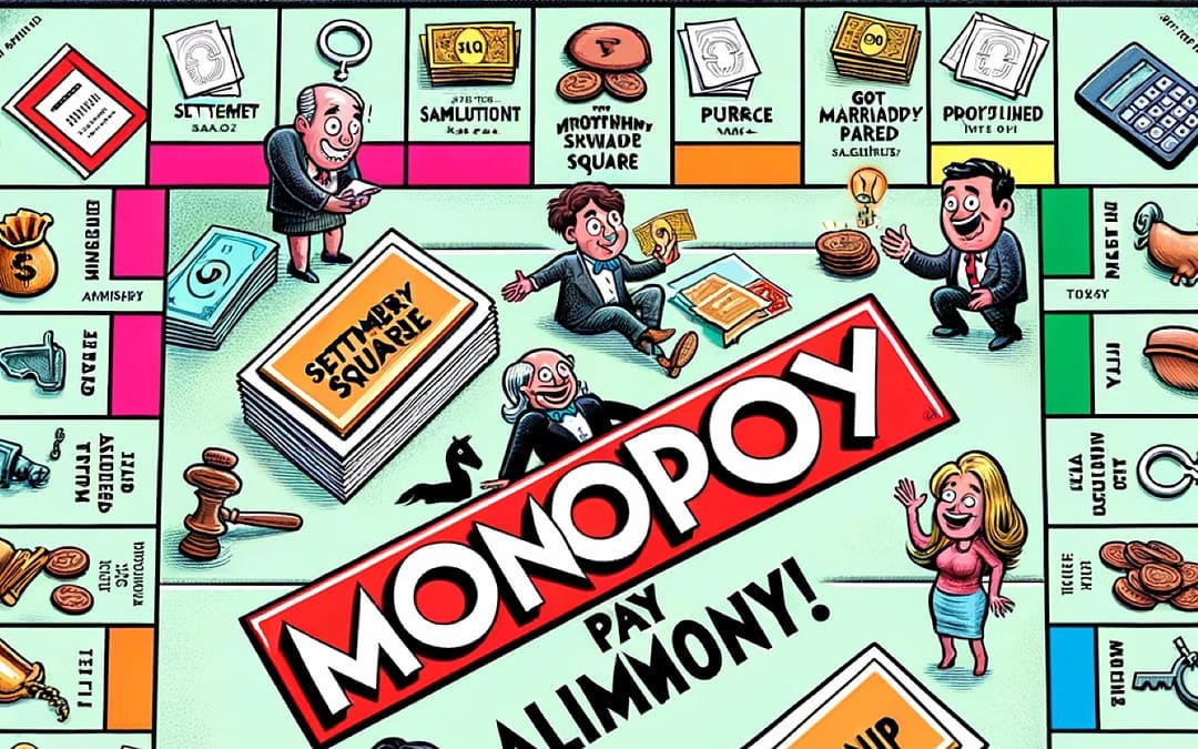 Alimony Laws in New Jersey: The ‘Until Debt Do Us Part’ Handbook