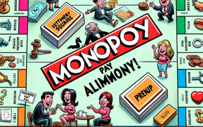 Alimony Laws in New Jersey: The ‘Until Debt Do Us Part’ Handbook