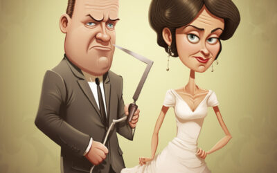 13 Divorce Tips They Don’t Want You to Know: Secret Weapons of a DIY Divorcee