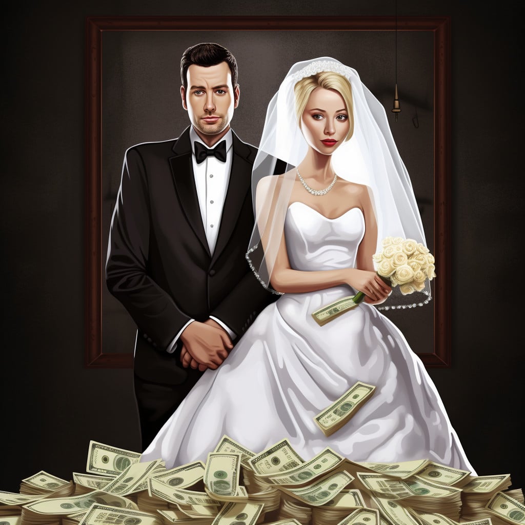 Alimony meaning and marital support types