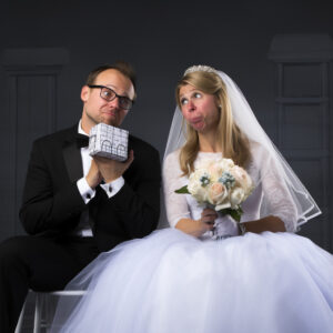 Marriage and alimony
