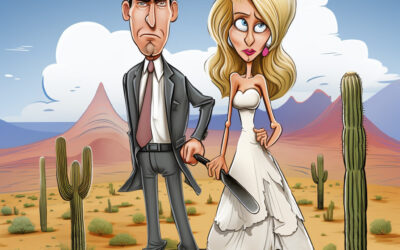 Cómo solicitar el divorcio en Arizona: Guía de inicio rápido para desatar el nudo