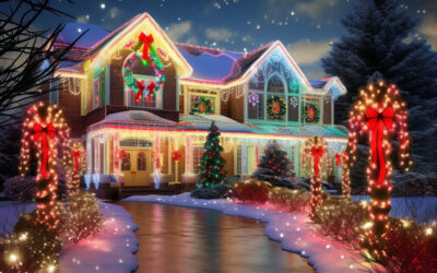 34 Best New Jersey Christmas Lights: Where NJ Really Shines 