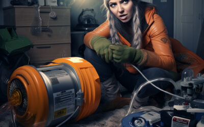 Home Generator Prep for Winter: Don’t Get Left in the Cold!