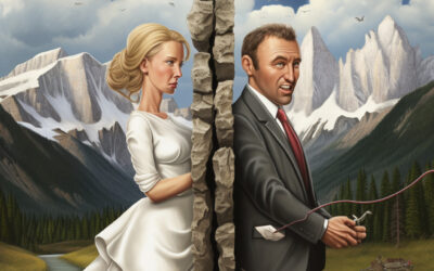 How to File for Divorce in Colorado: Rocky Road to Singlehood