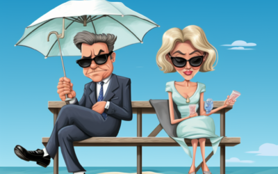 How to File for Divorce in Florida’ – Kiss your marriage goodbye Florida-style! No Sunscreen, Just Unfiltered Truth