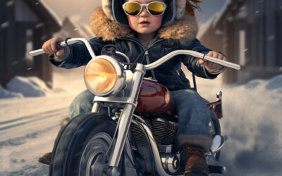 Di no al óxido: la manera increíble de preparar los problemas de las motocicletas para el invierno