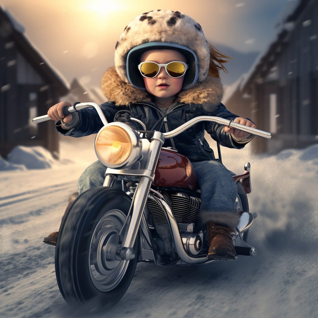 winterize motorcycle