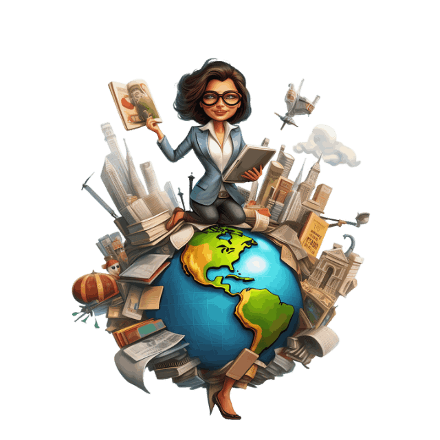 Mom Versus The World Homepage Viewport Graphic 640px by DubG
