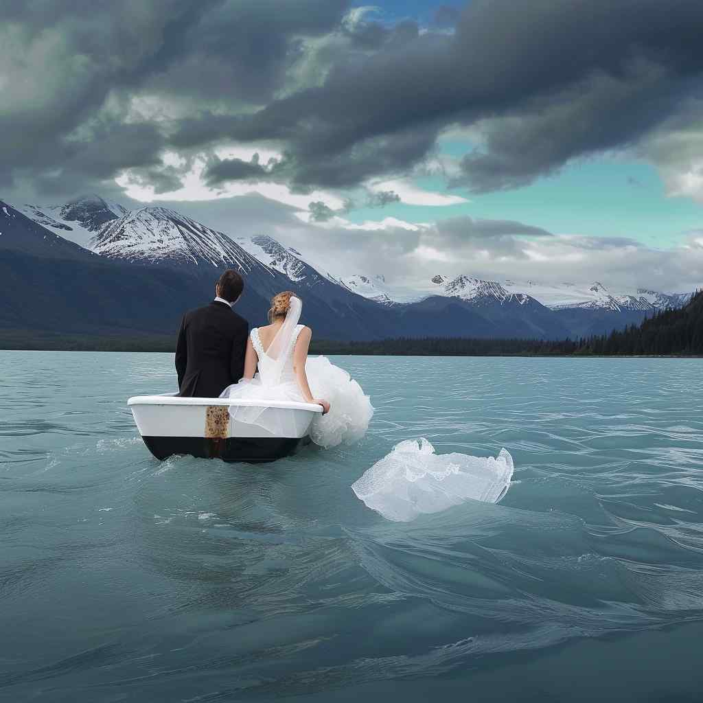 How to File For DIVORCE IN Alaska, MomVersusTheWorld.com by DubG