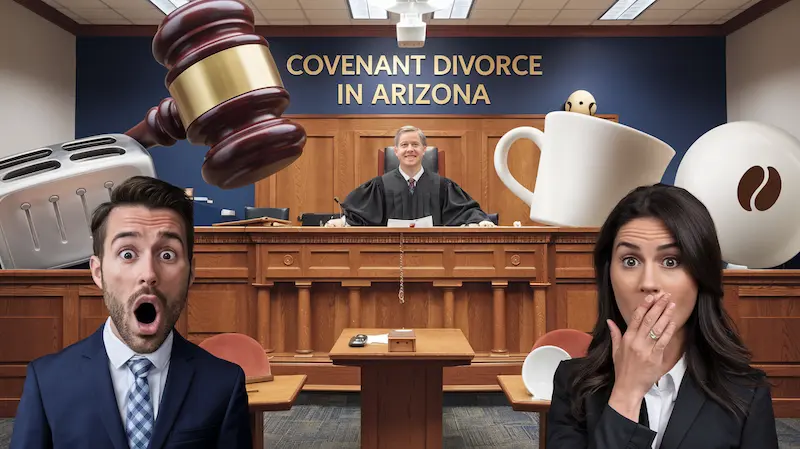 Arizona divorce law covenant divorce momversustheworld. Com