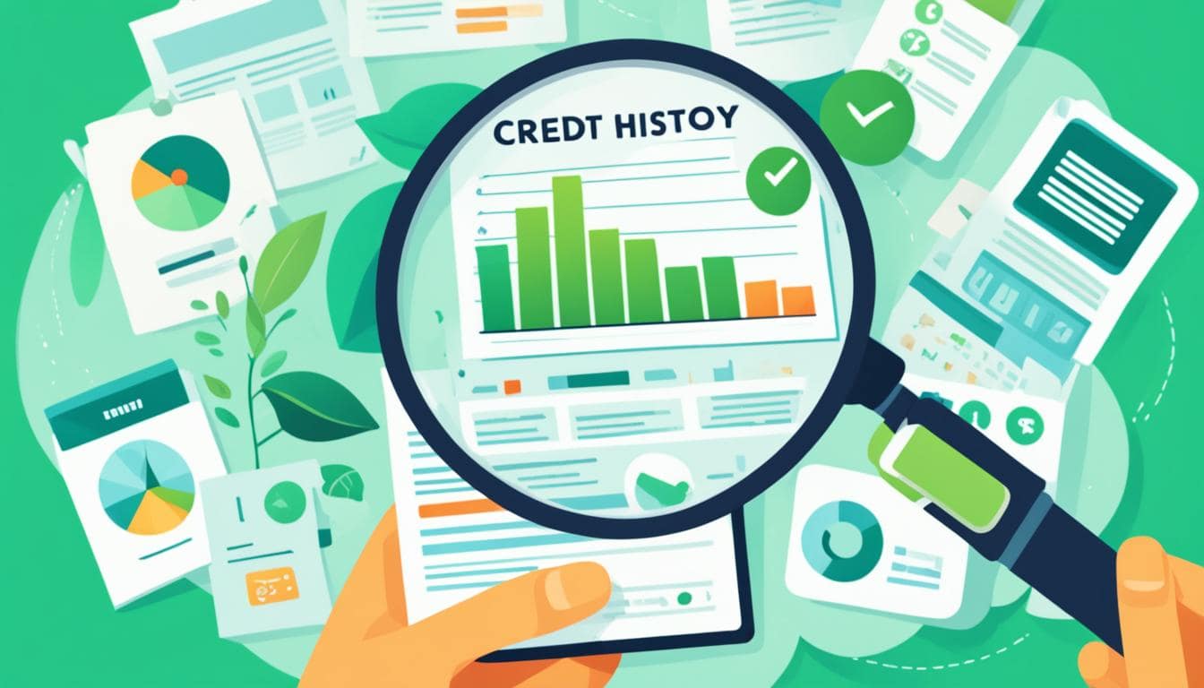Credit score improvement tips