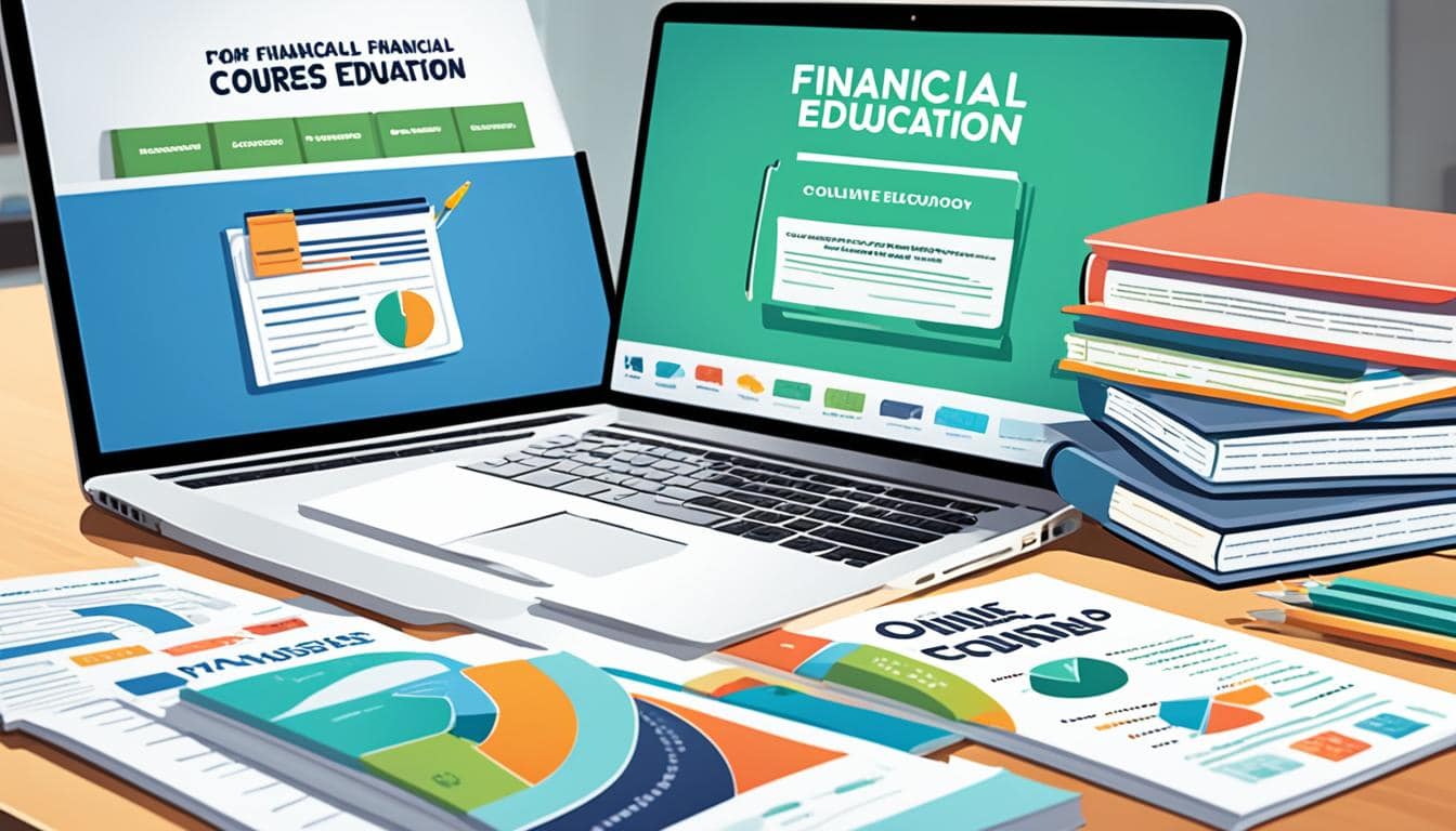 Financial education resources