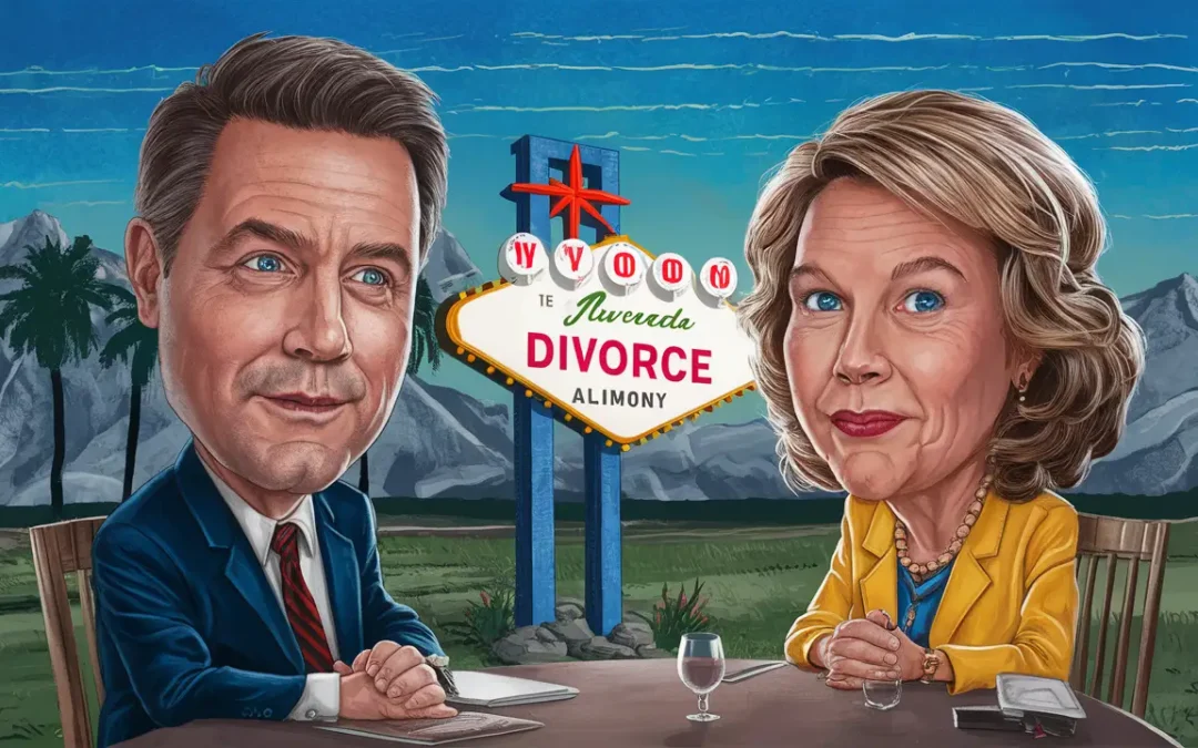 Nevada divorce process explained on momversustheworld. Com
